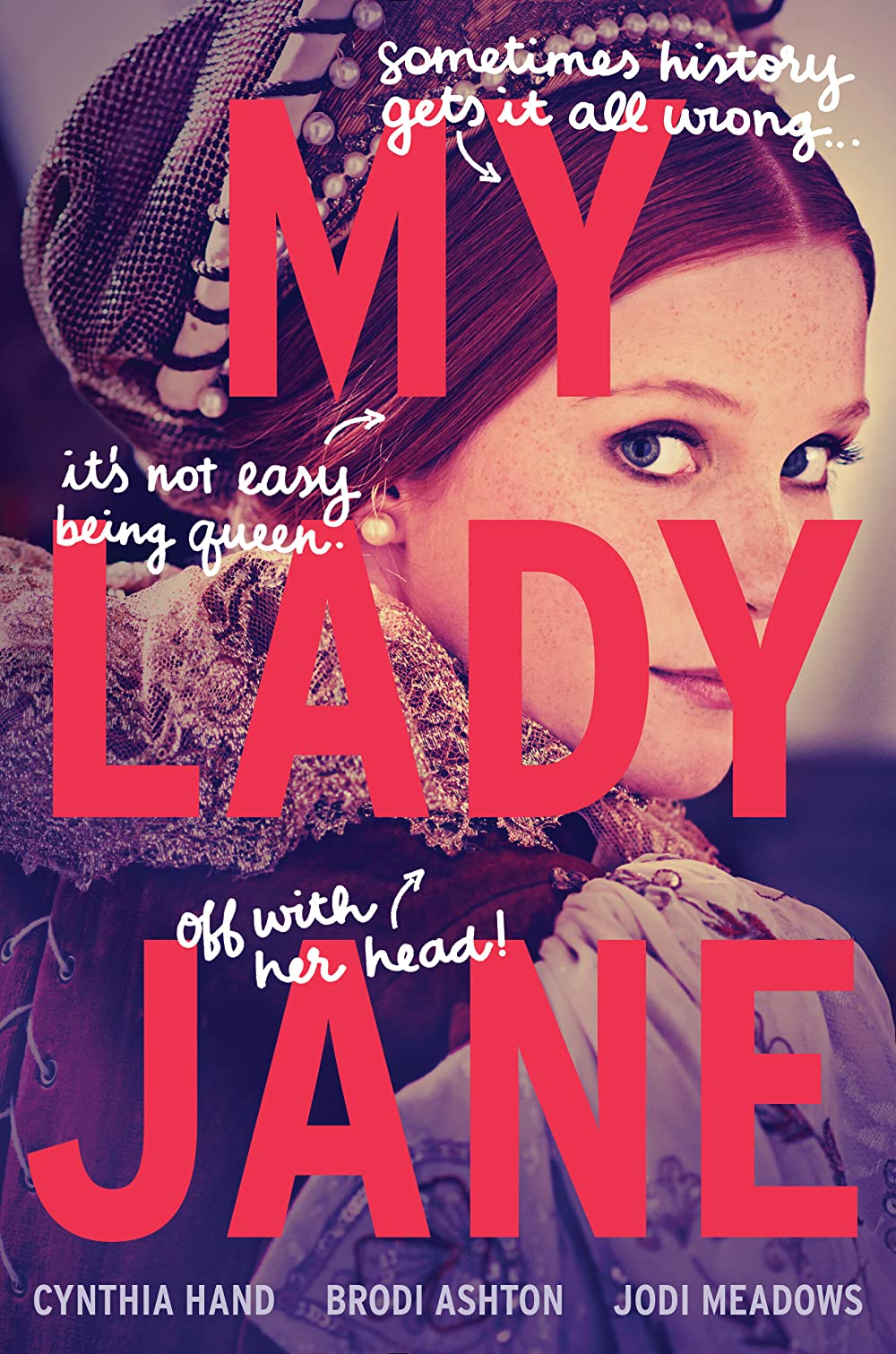 My Lady Jane – Season 1 (Amazon)