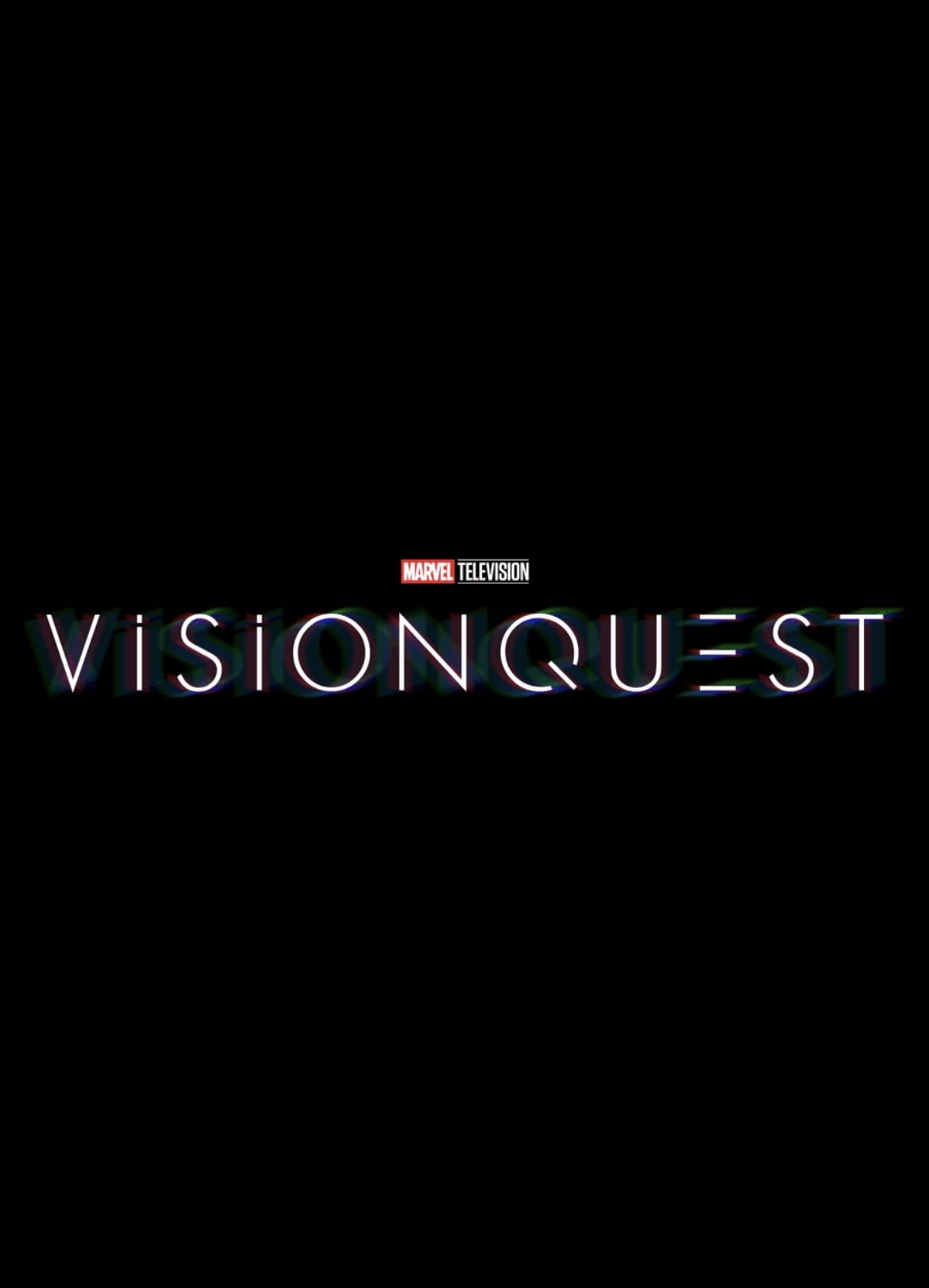 Vision Quest